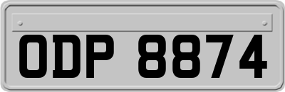 ODP8874