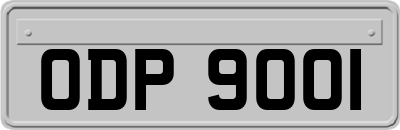ODP9001
