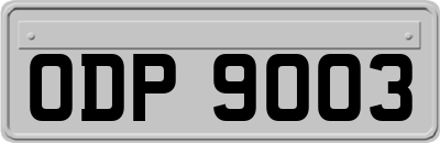 ODP9003