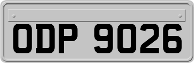 ODP9026