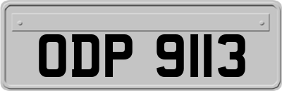 ODP9113