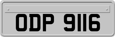 ODP9116