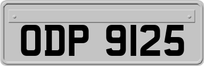 ODP9125