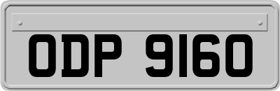 ODP9160