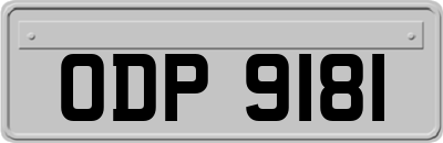 ODP9181