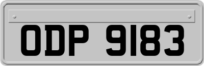 ODP9183