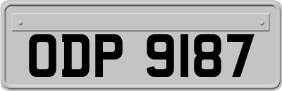 ODP9187