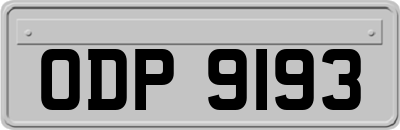ODP9193