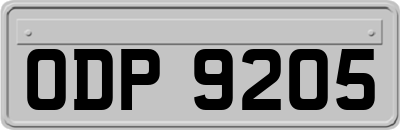 ODP9205