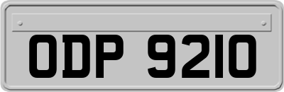 ODP9210