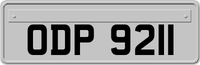ODP9211