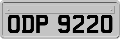 ODP9220