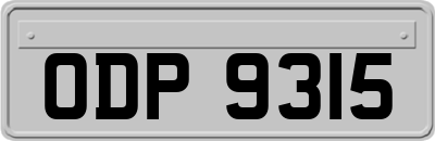 ODP9315