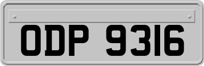 ODP9316