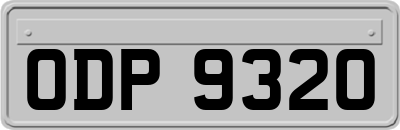 ODP9320