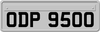 ODP9500