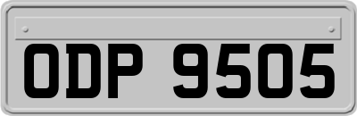 ODP9505