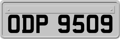 ODP9509