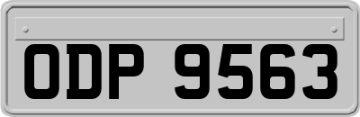 ODP9563