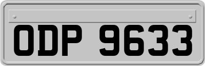 ODP9633