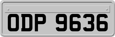 ODP9636