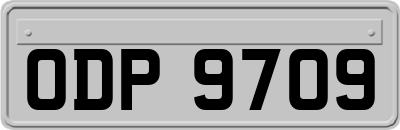 ODP9709