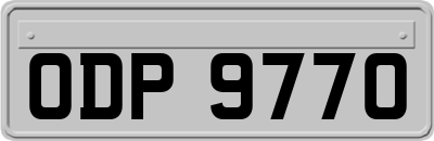 ODP9770