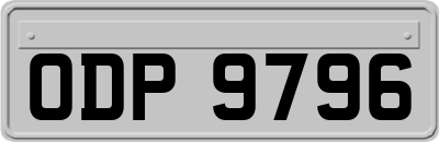 ODP9796