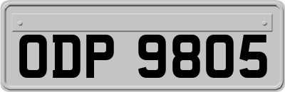 ODP9805