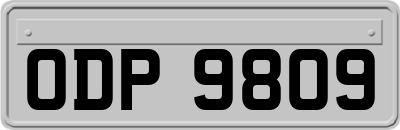 ODP9809