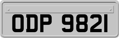 ODP9821