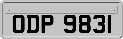 ODP9831