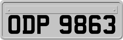 ODP9863