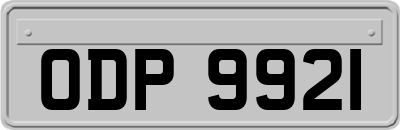 ODP9921