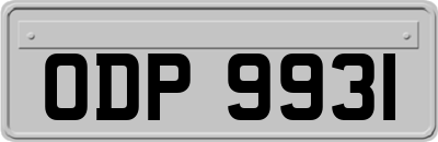 ODP9931