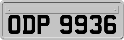 ODP9936