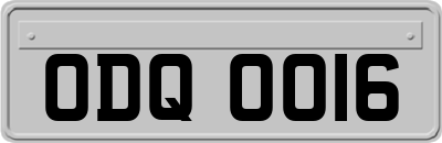 ODQ0016