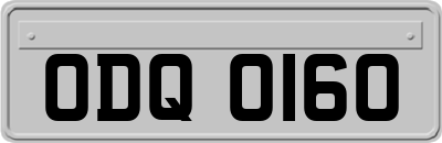 ODQ0160
