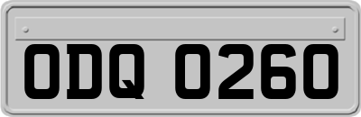 ODQ0260