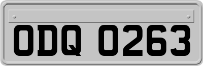 ODQ0263