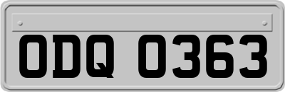 ODQ0363
