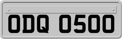 ODQ0500
