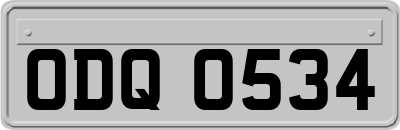 ODQ0534