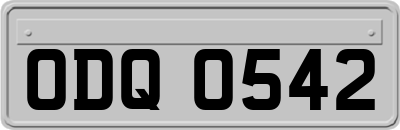ODQ0542