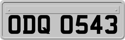 ODQ0543