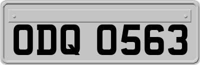 ODQ0563