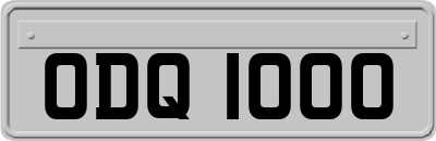 ODQ1000