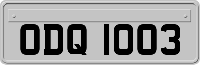 ODQ1003