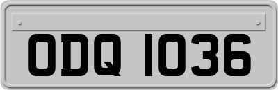 ODQ1036