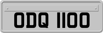 ODQ1100